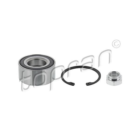 HANS PRIES HP720199 Wheel Bearing Kit