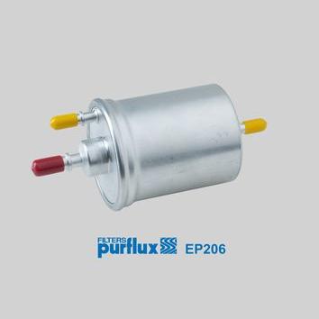 PURFLUX PXEP206 Fuel Filter