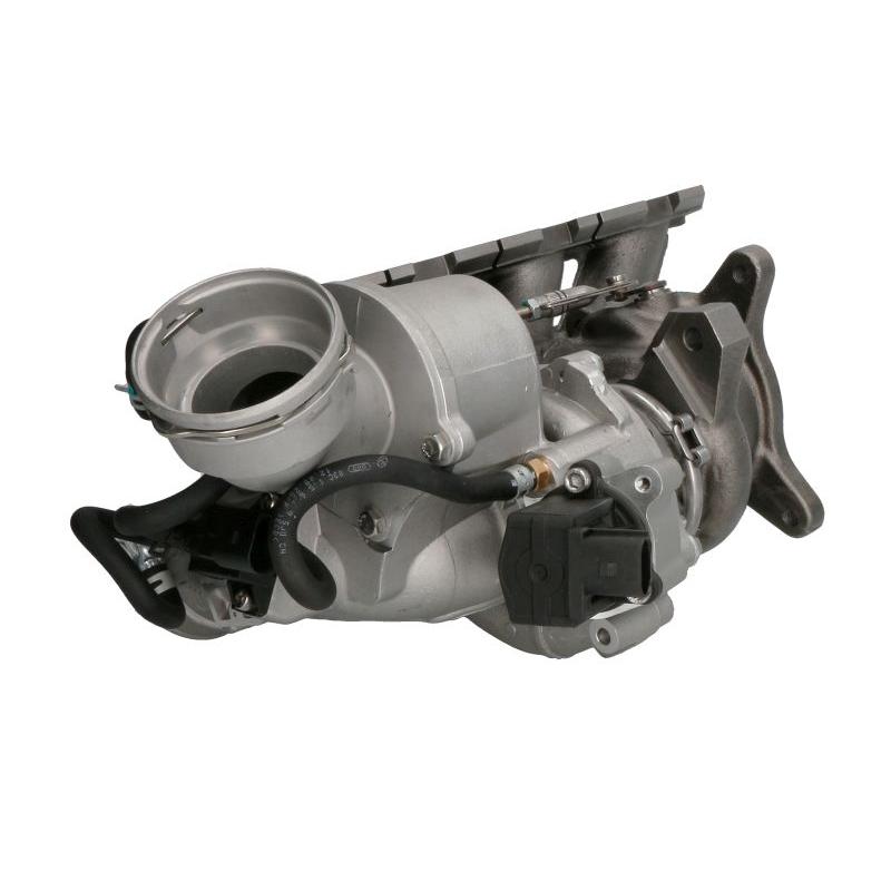 EVORON EVTC0177 Turbocharger