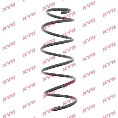 KYB K-Flex RH3338 Coil Spring for Peugeot 1007 Hatchback