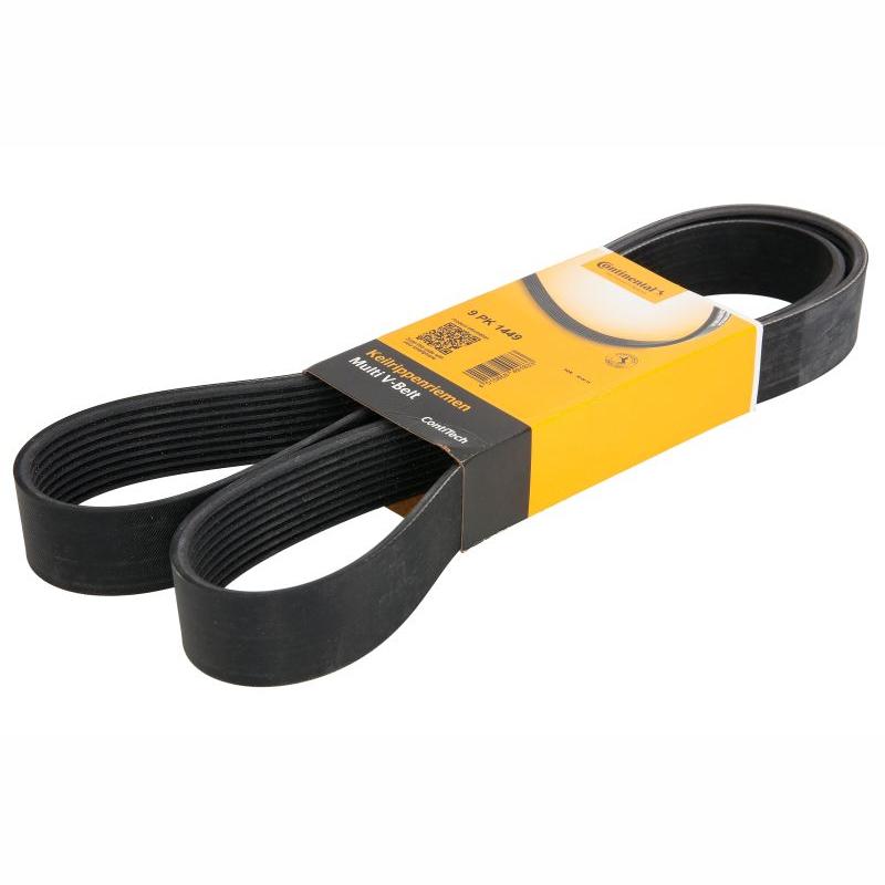 CONTITECH 9PK1449 V-Ribbed Belt