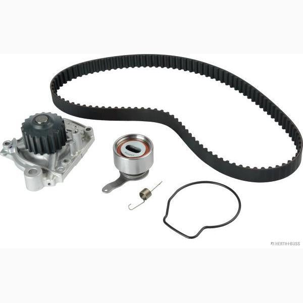HERTH+BUSS JAKOPARTS J1104016 Water Pump & Timing Belt Kit
