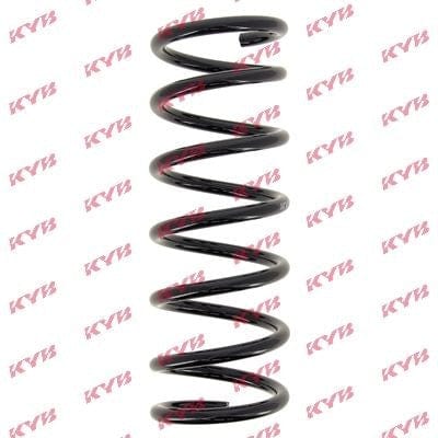 KYB K-Flex RA6661 Coil Spring for Volvo V70 III (Bw, 135)