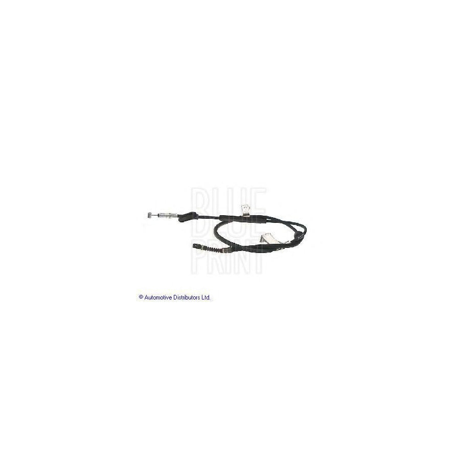 Blue Print Adh246125 Hand Brake Cable for Honda CIVIC