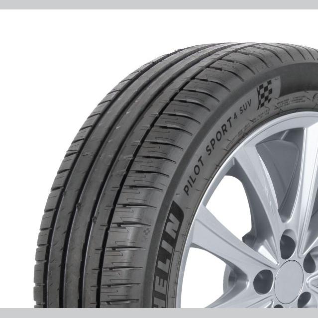 MICHELIN 22560R18LTMI100VPS4S Suv/4X4 Summer Tyreda70.0 Db