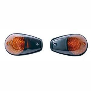 BIKE IT INDFBLKS Turning Indicator