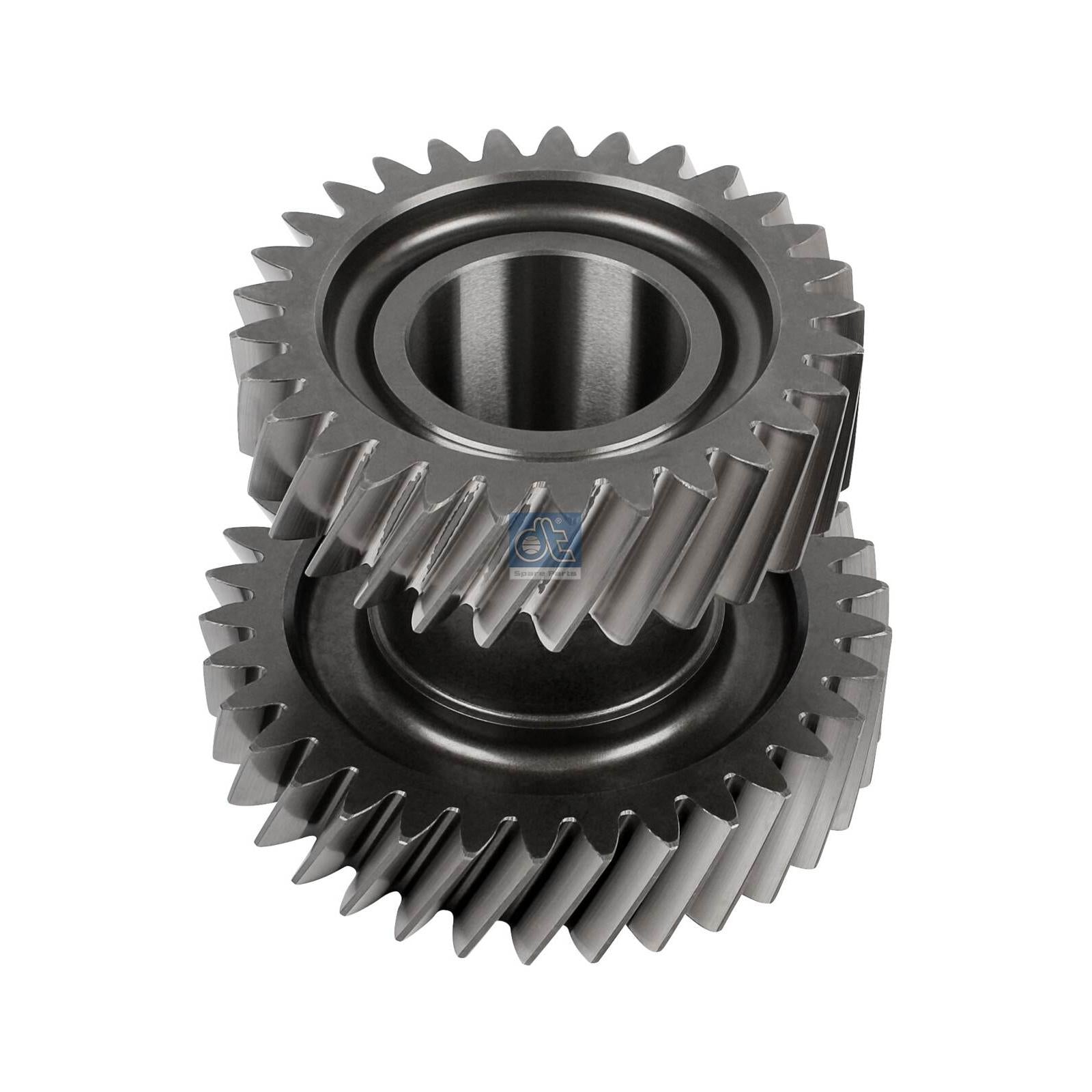 DT SPARE PARTS 4.67209 Intermediate Shaft Gear