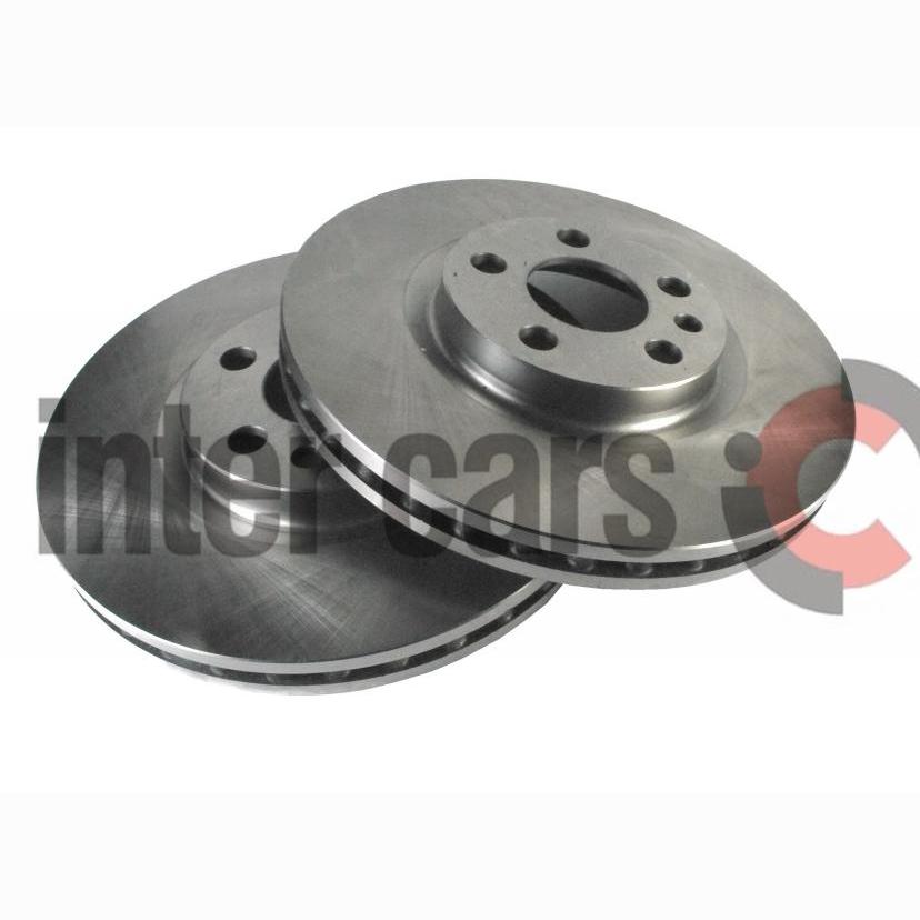 WABCO 4253070130 Pretensioning Cylinder