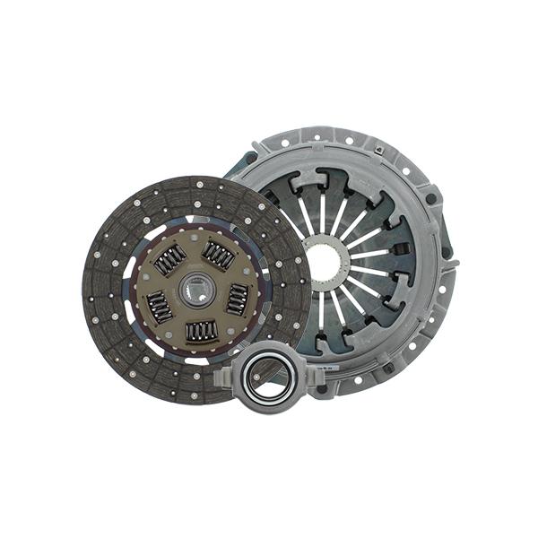 AISIN AISKG-026B Clutch Kit