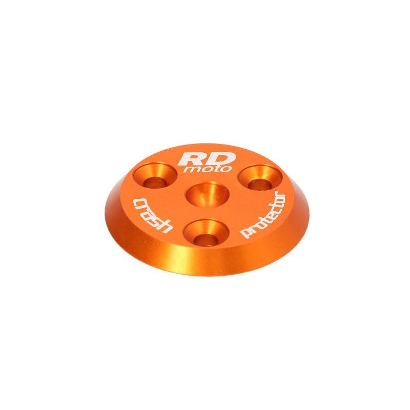 RDMOTO RDM-CAPPM_1_2-O Crash Pad