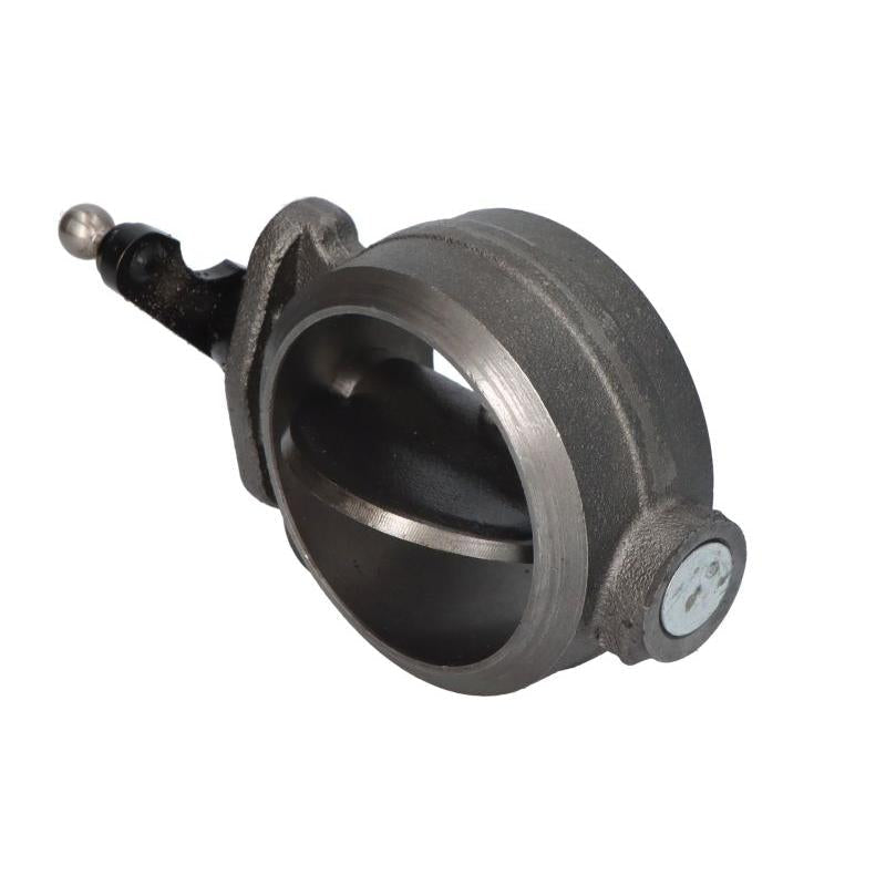 HANS PRIES HP722073 Parking Brake Cable Pull