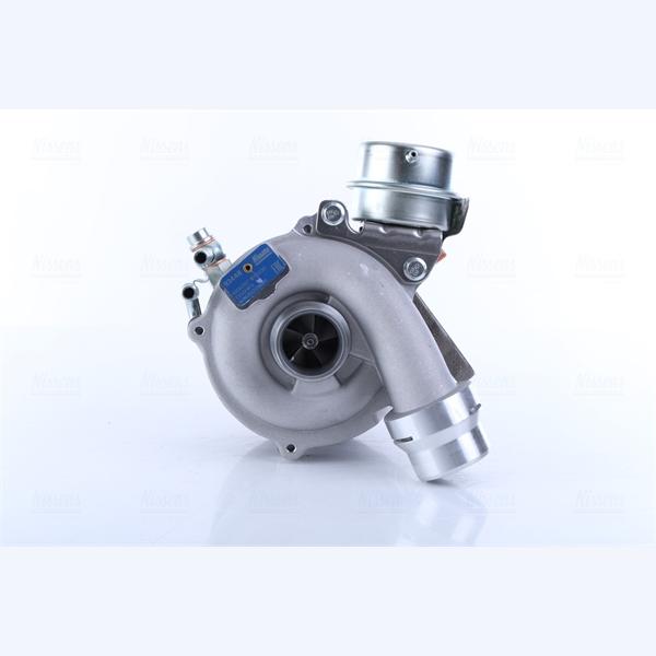 NISSENS NIS93448 Turbocharger