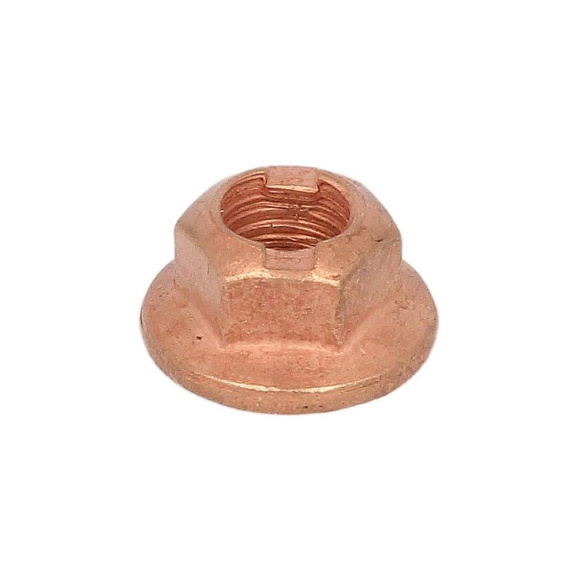 WALKER WALK80509 Cylinder Head Inlet Exhaust Side