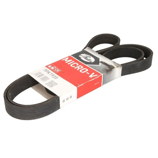 GATES GAT7PK1920 V-Ribbed Belt