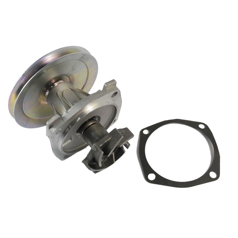 THERMOTEC D1F050TT Water Pump