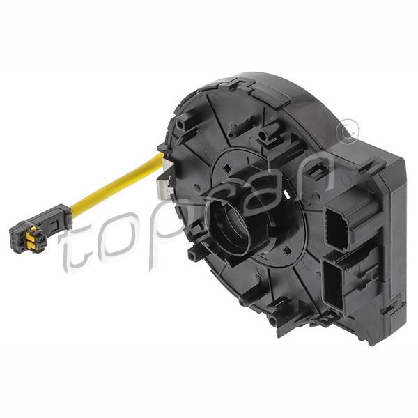 HANS PRIES HP821312 Airbag Clockspring