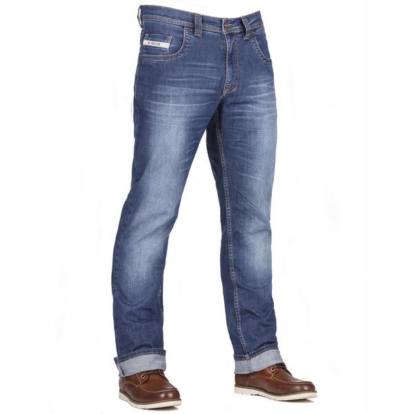 FREESTAR MOTOJEANSMODEL13XL32 Jeans Pants