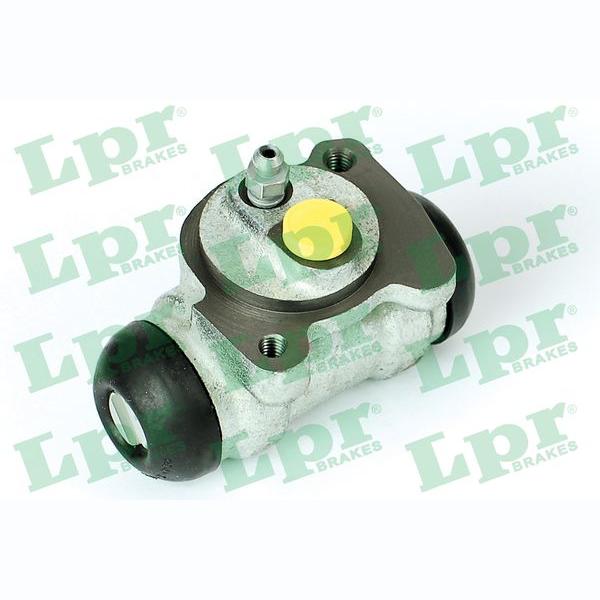 LPR LPR4421 Wheel Brake Cylinder