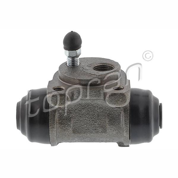 HANS PRIES HP720261 Wheel Brake Cylinder