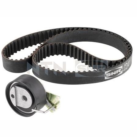 SNR KD459.34 Timing Belt Set