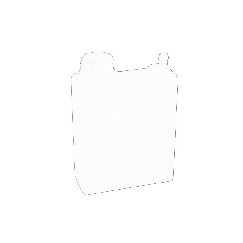 OE JOHN DEERE L100937-JD Oil Hydraulic Tank