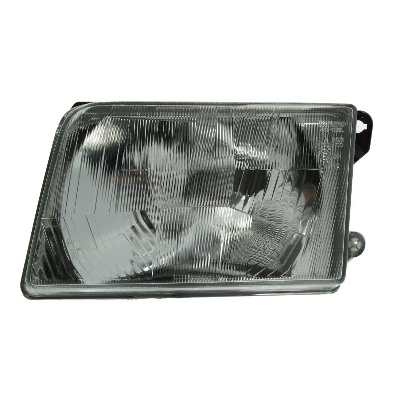 DEPO 431-1125L-LD-E Headlight