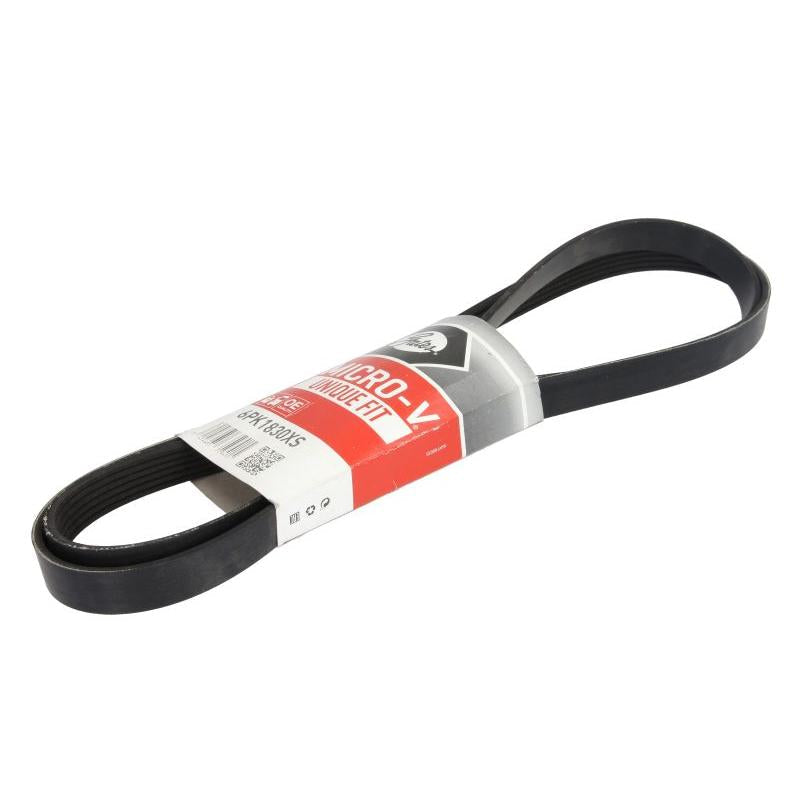 GATES GAT6PK1830XS V-Ribbed Belt