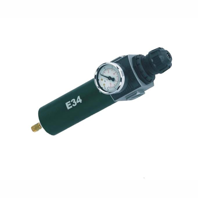 NTS 3381010 Spray Booth And Accessories