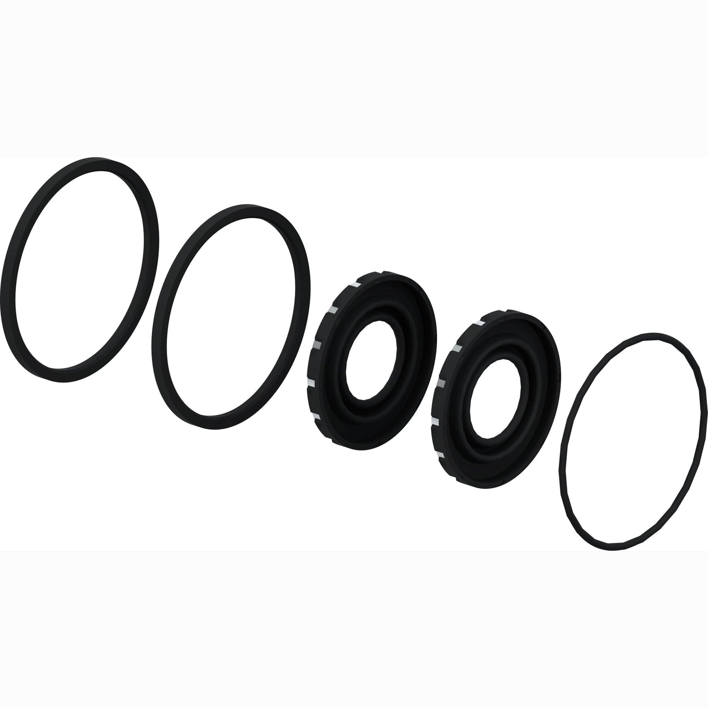 AUGER AUG70739 Abs Sensor Ring