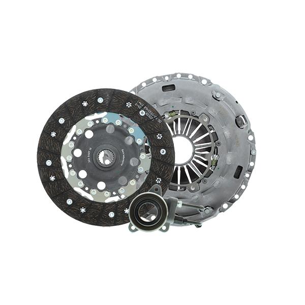 AISIN AISCKY-116R Clutch Kit