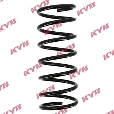 KYB RA1092 Coil Spring for BMW 6 Coupe (E24)