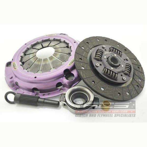 XTREME CLUTCH KNI23020-1A Clutch Kit (Tuning)