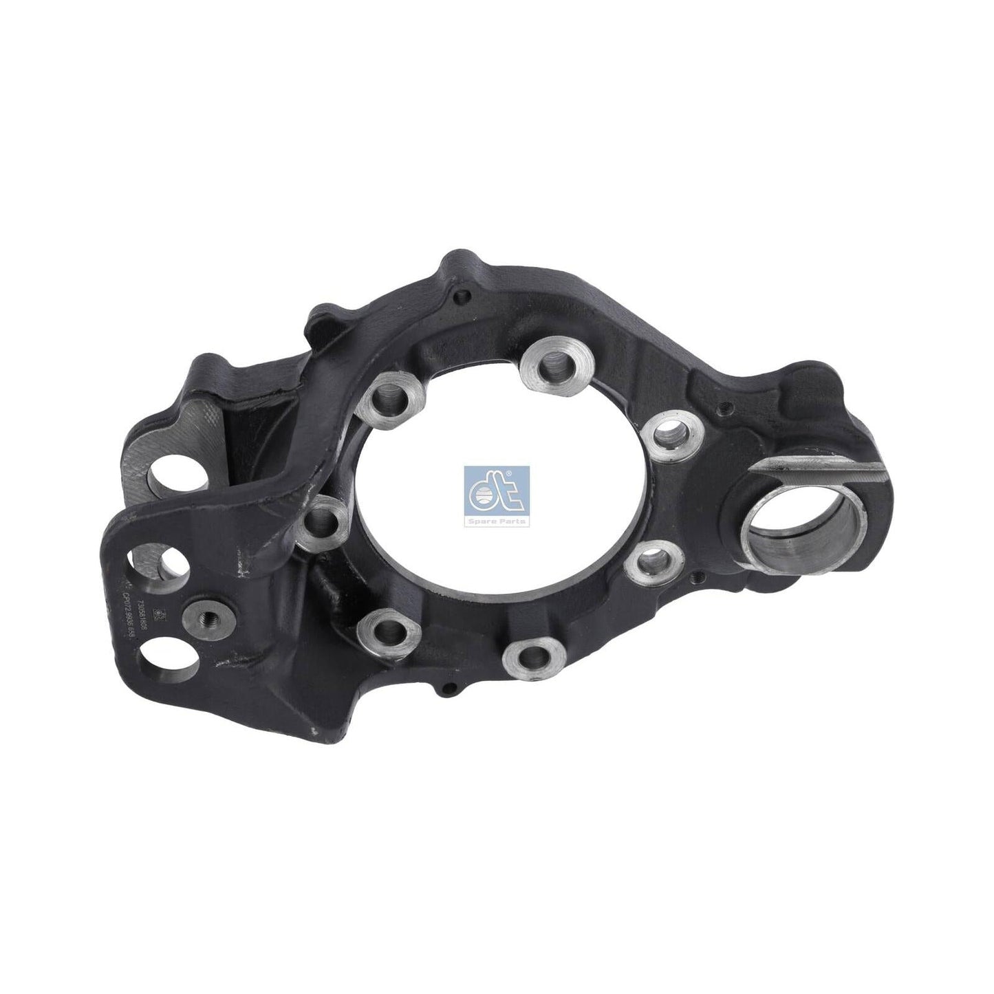 BPART WVA19848 Drum Brake Brake Lining