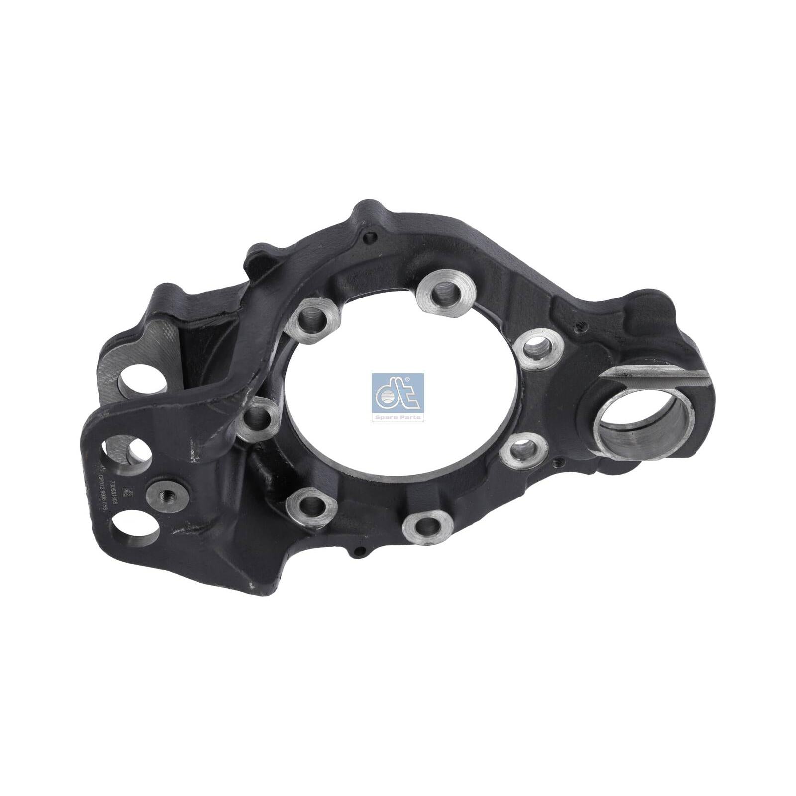 BPART WVA19848 Drum Brake Brake Lining