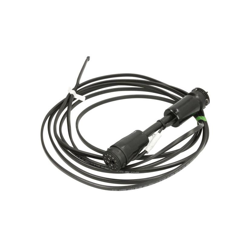 ASPOCK A65-6163-017 Power Cable