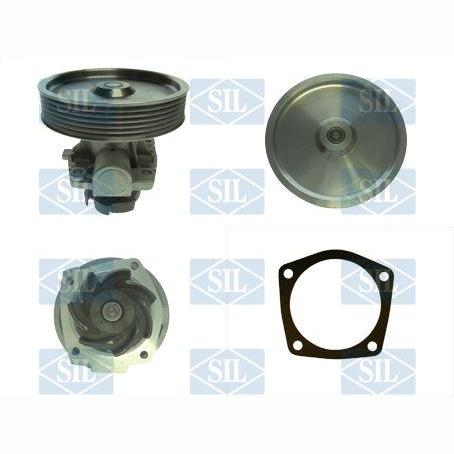 SIL PA1498 Water Pump