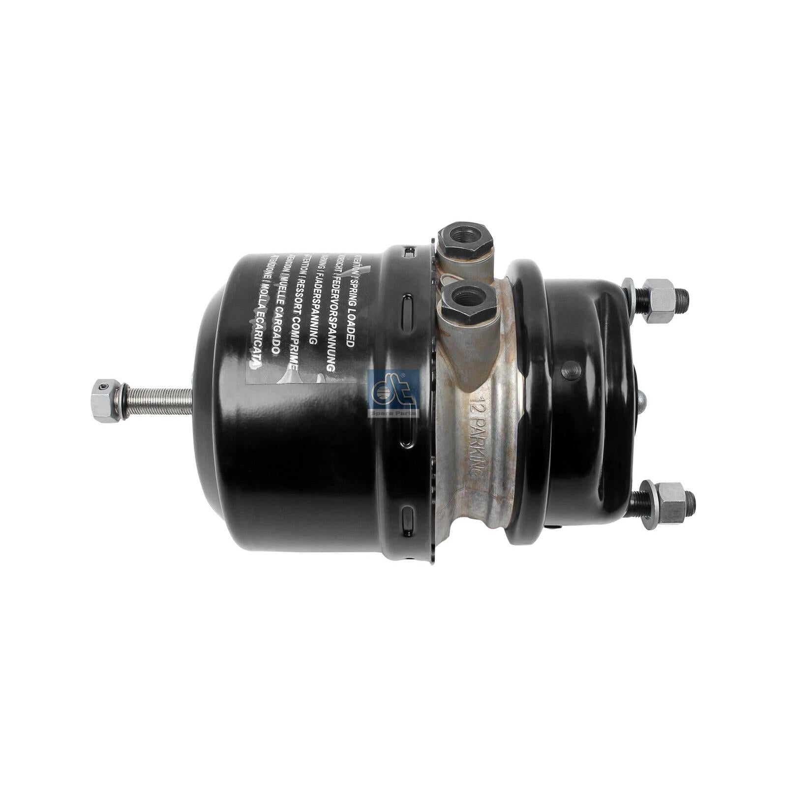 DT A/C 4.67683 Pretensioning Cylinder