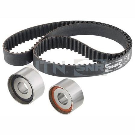 SNR KD455.35 Timing Belt Set