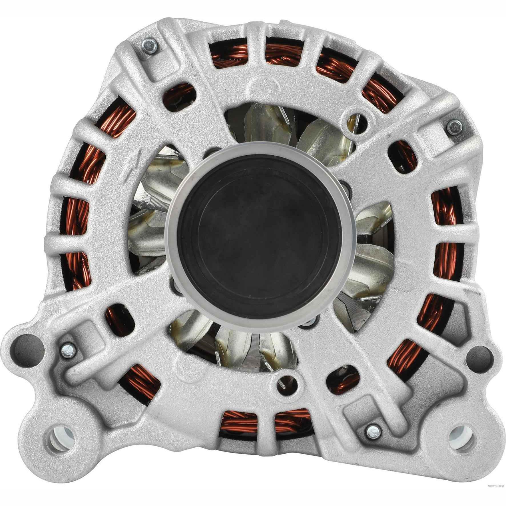 HERTH+BUSS ELPARTS 32439975 Alternator