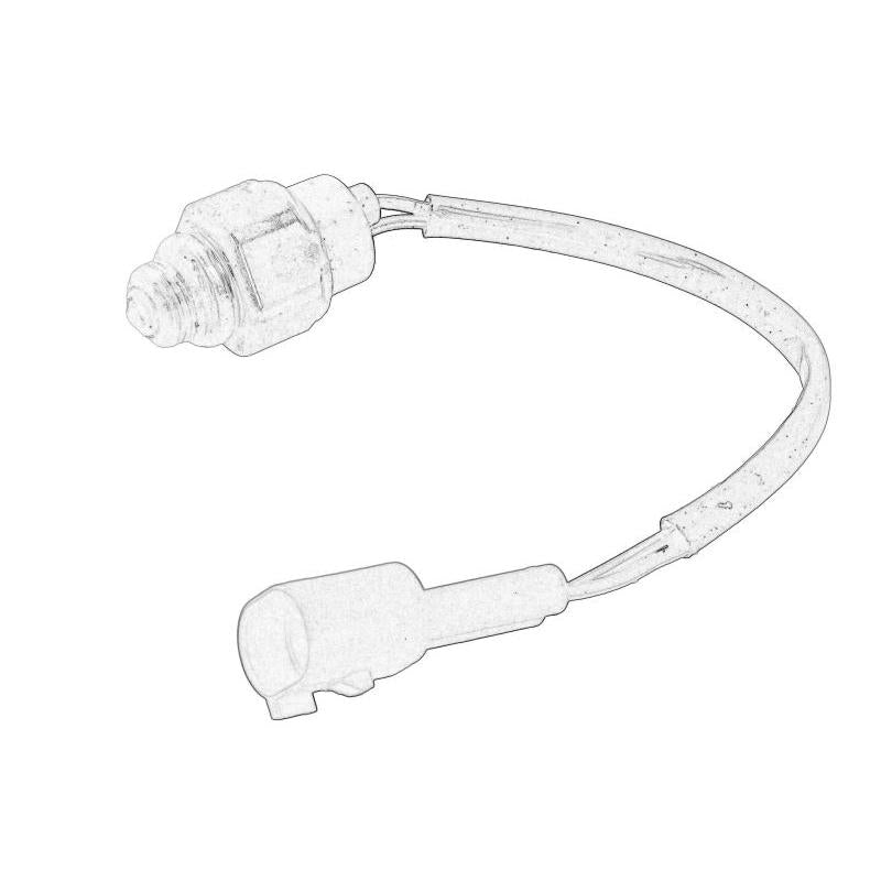 OE MAN 81.25503.6136MAN Pressure Switch