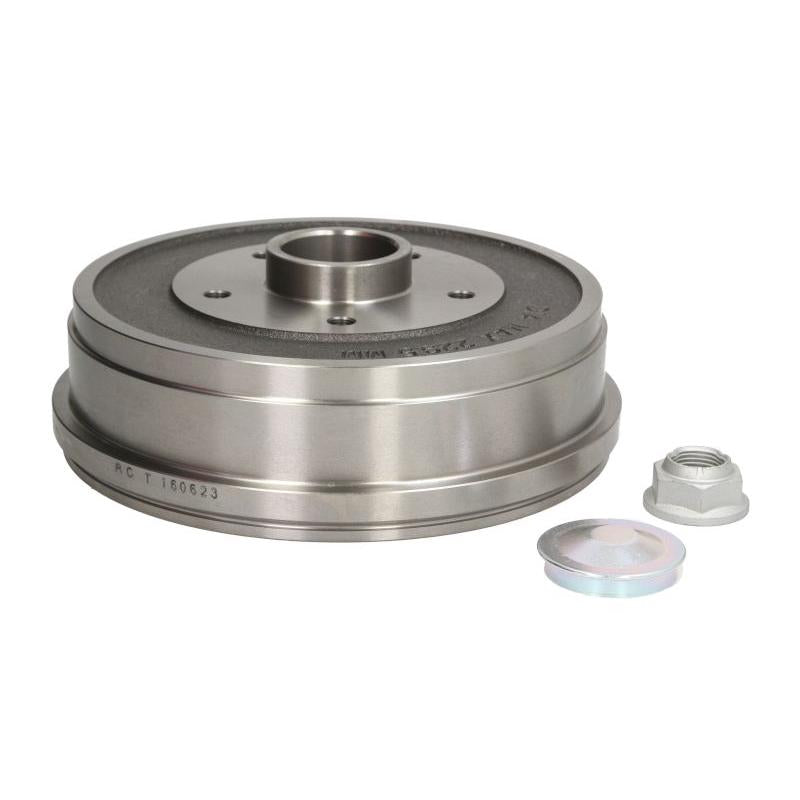 LPR LPR7D0693C Brake Drum
