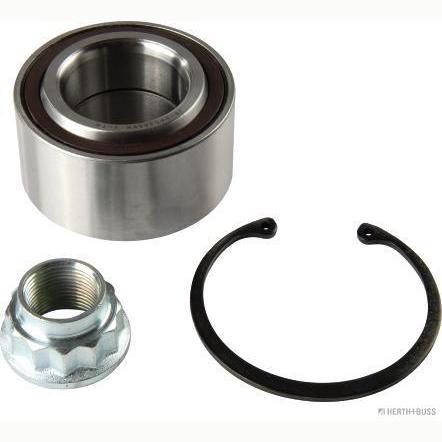 HERTH+BUSS JAKOPARTS J4702059 Wheel Bearing Kit