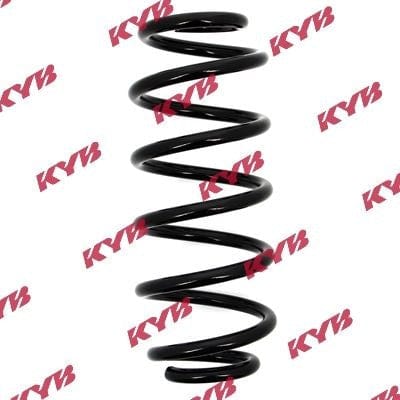 KYB K-Flex RA7163 Coil Spring for Toyota Prius Plus (Xw40)