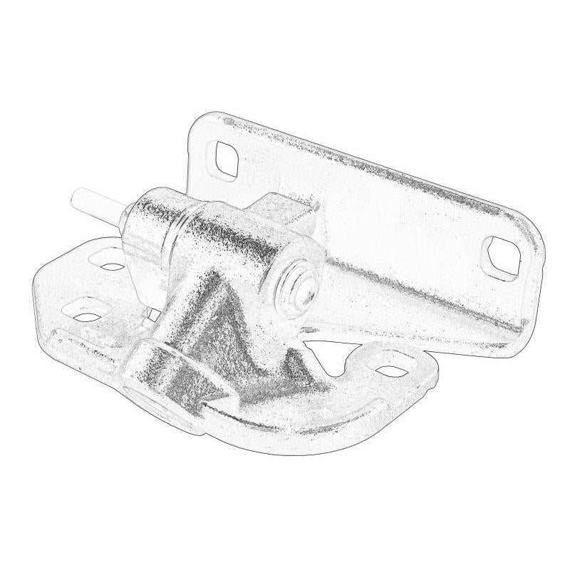 OE DB TRUCK 0007201537 Door Hinge