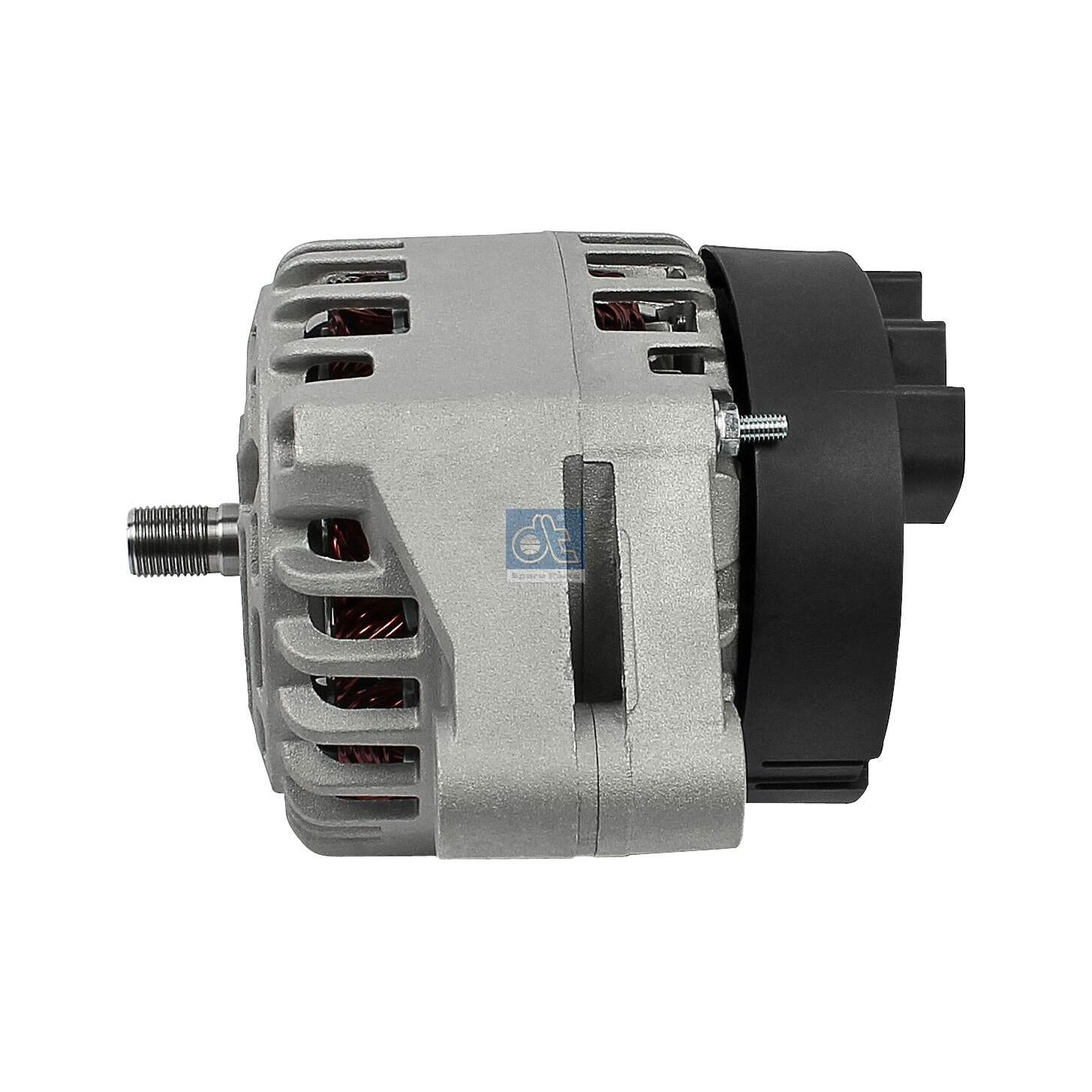 DT A/C 1272000 Alternator