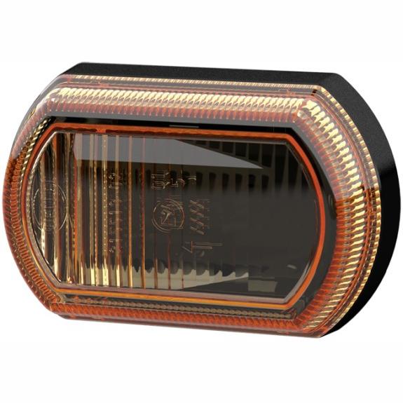 HELLA 2BM013336-007 Auxiliary Indicator