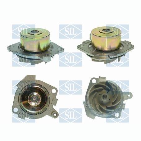 SIL PA739P Water Pump