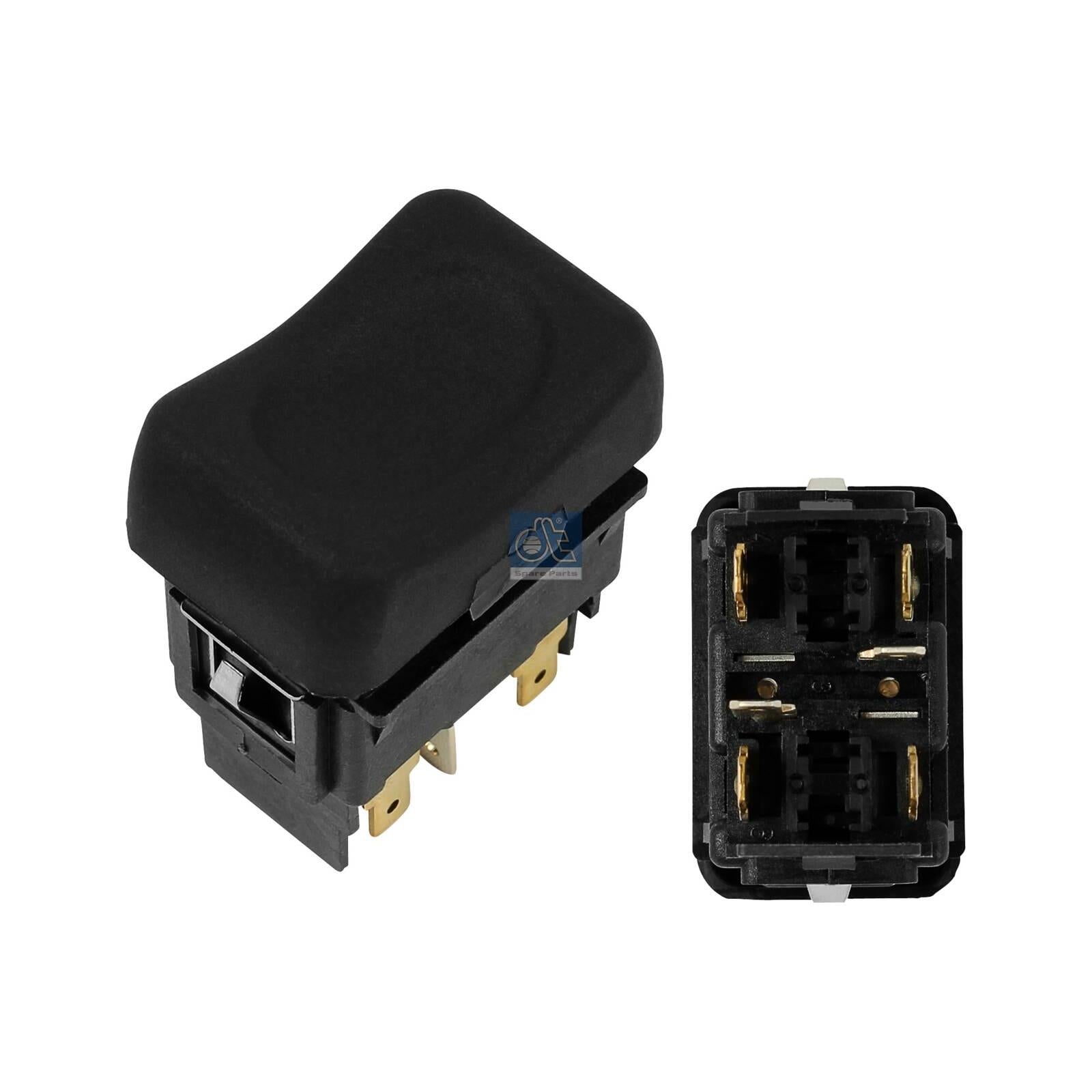 DT A/C 1.21157 Switch