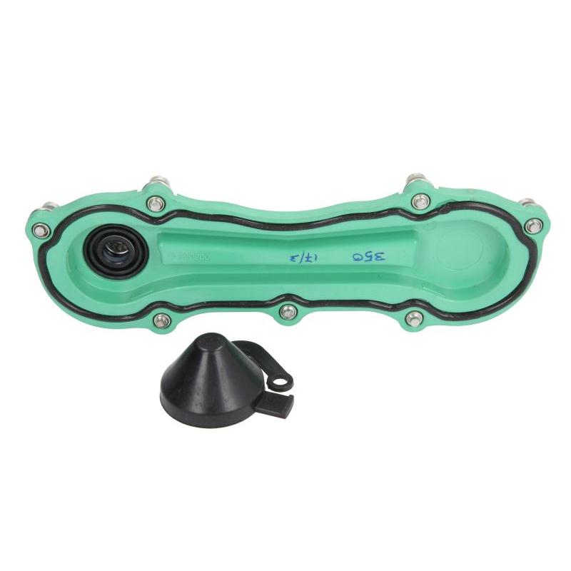MEI MEI5R0300 Disc Brake Caliper Repair Kit