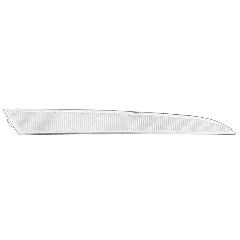 OE SEAT 6J3945106 Reflective Lights
